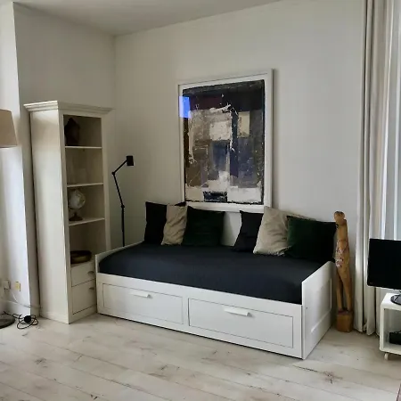 Sea View Scheveningen Apartment *