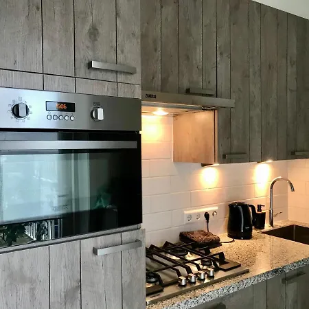 Sea View Scheveningen * The Hague