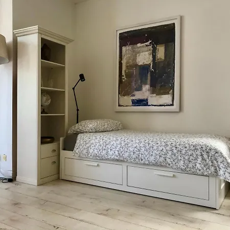 Apartment Sea View Scheveningen *