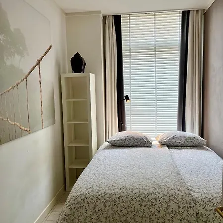 Sea View Scheveningen *