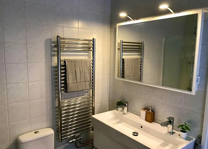 Sea View Scheveningen *