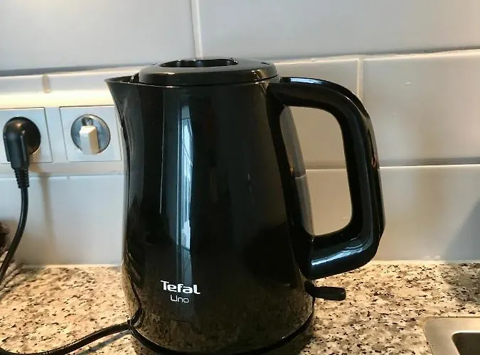 דירה Sea View Scheveningen האג