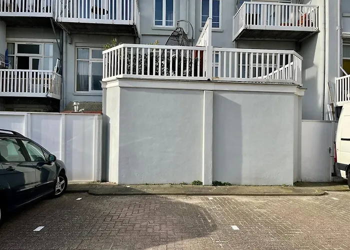 Sea View Scheveningen