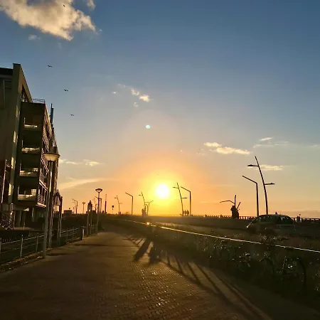 Sea View Scheveningen