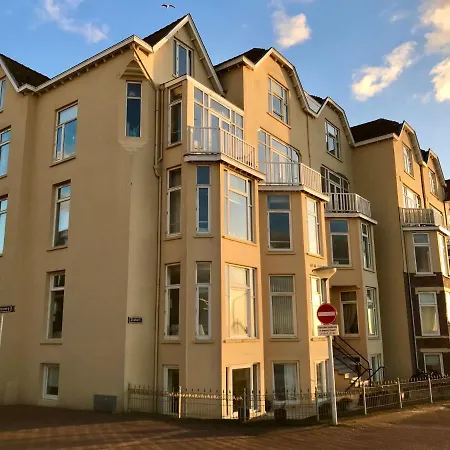 Sea View Scheveningen * 헤이그