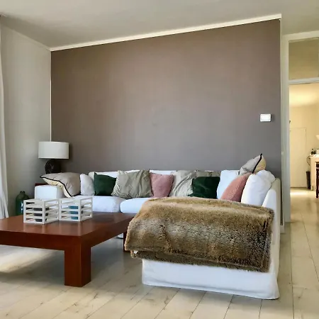 Sea View Scheveningen *