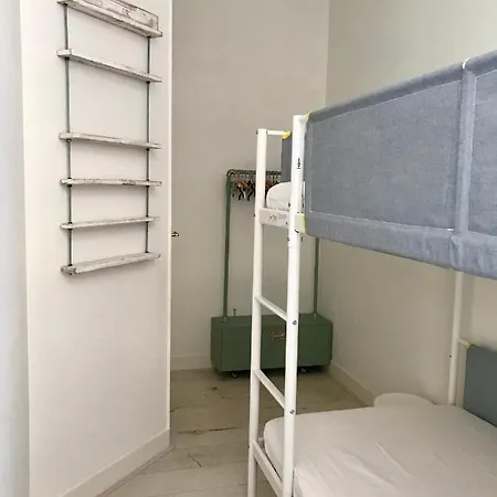 דירה Sea View Scheveningen *