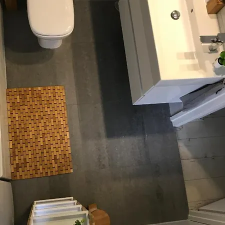 Sea View Scheveningen *