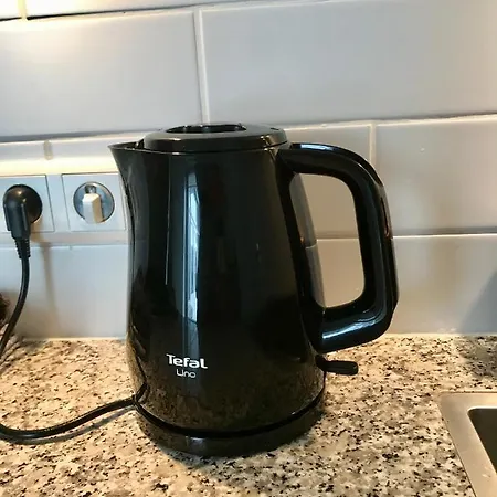 דירה Sea View Scheveningen האג