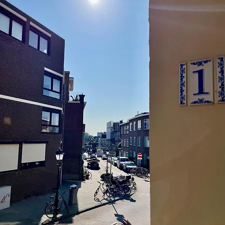 Sea View Scheveningen *