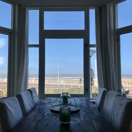 Sea View Scheveningen The Hague