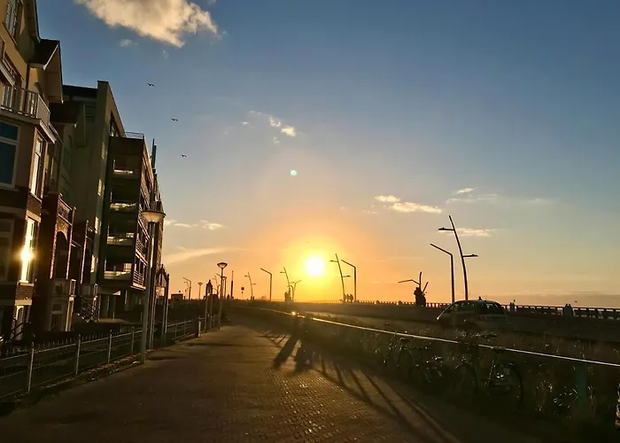Sea View Scheveningen