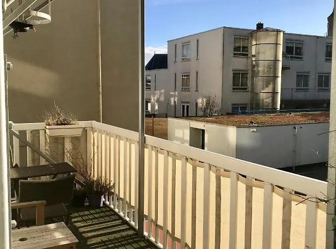 Apartament Sea View Scheveningen *