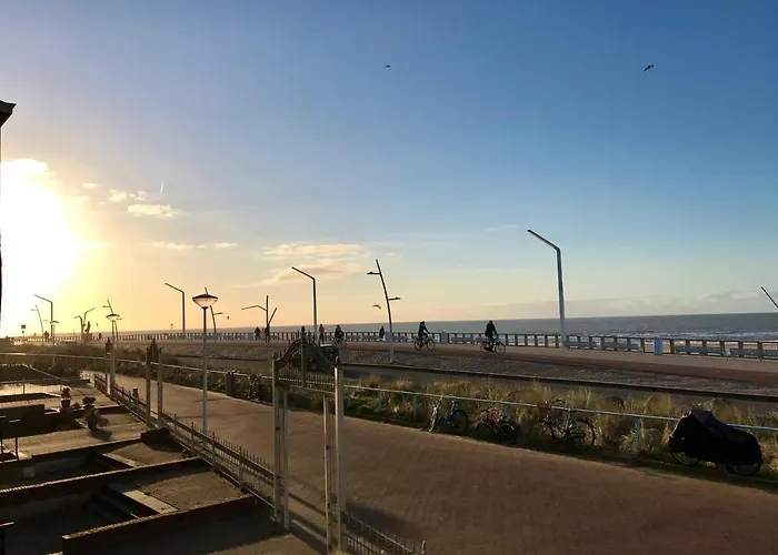 Sea View Scheveningen *