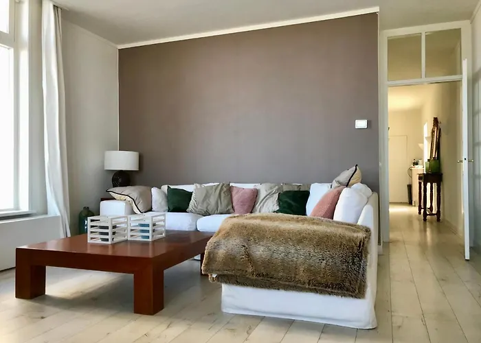 Sea View Scheveningen *