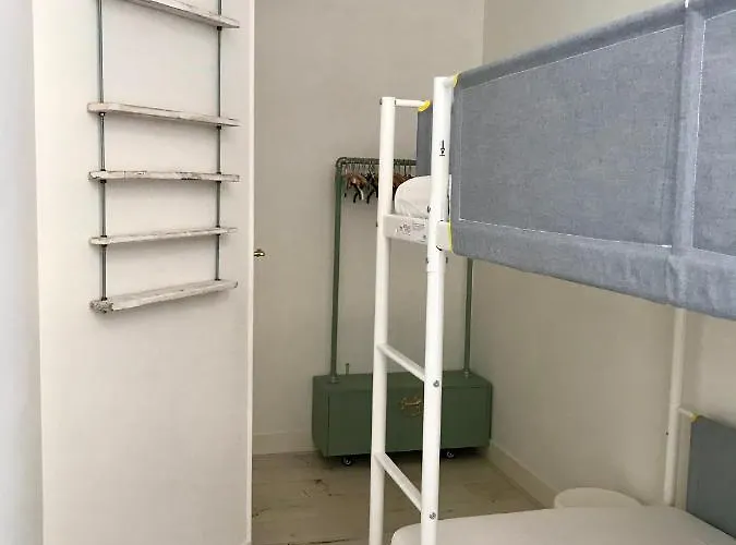 Daire Sea View Scheveningen *