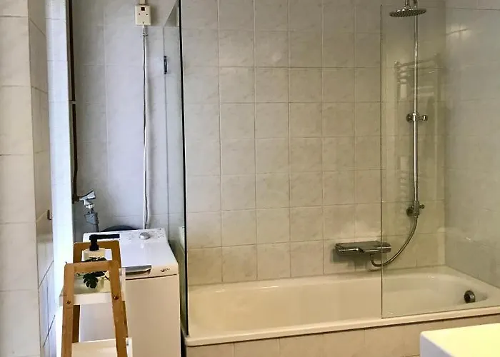 Apartament Sea View Scheveningen *