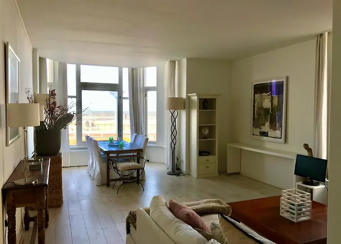 Sea View Scheveningen *