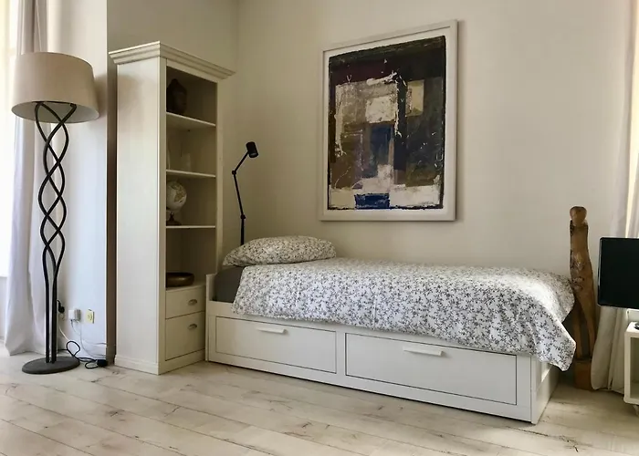 Apartament Sea View Scheveningen *