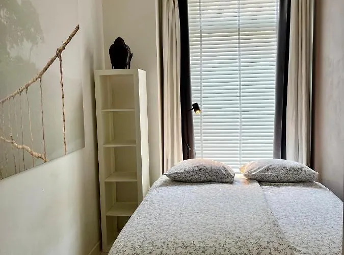 Sea View Scheveningen *