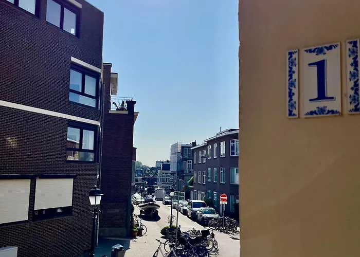 Sea View Scheveningen *