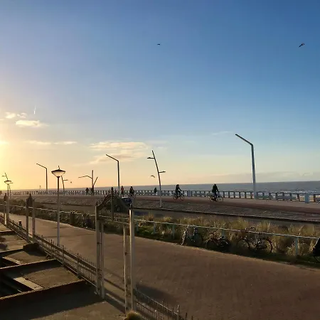 Sea View Scheveningen *