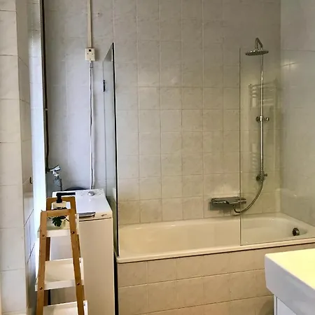 Lejlighed Sea View Scheveningen *