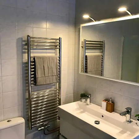 Sea View Scheveningen *