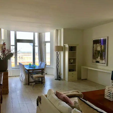 Sea View Scheveningen *