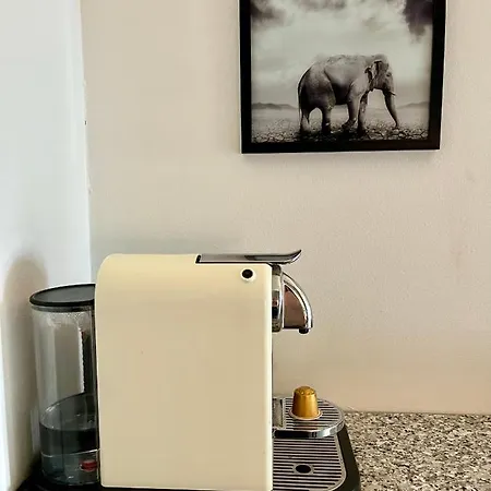 Sea View Scheveningen Haag